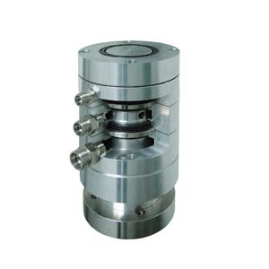 Mehrkanal Drehdurchführungen