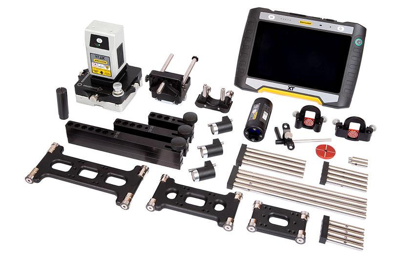 Geometric measurement