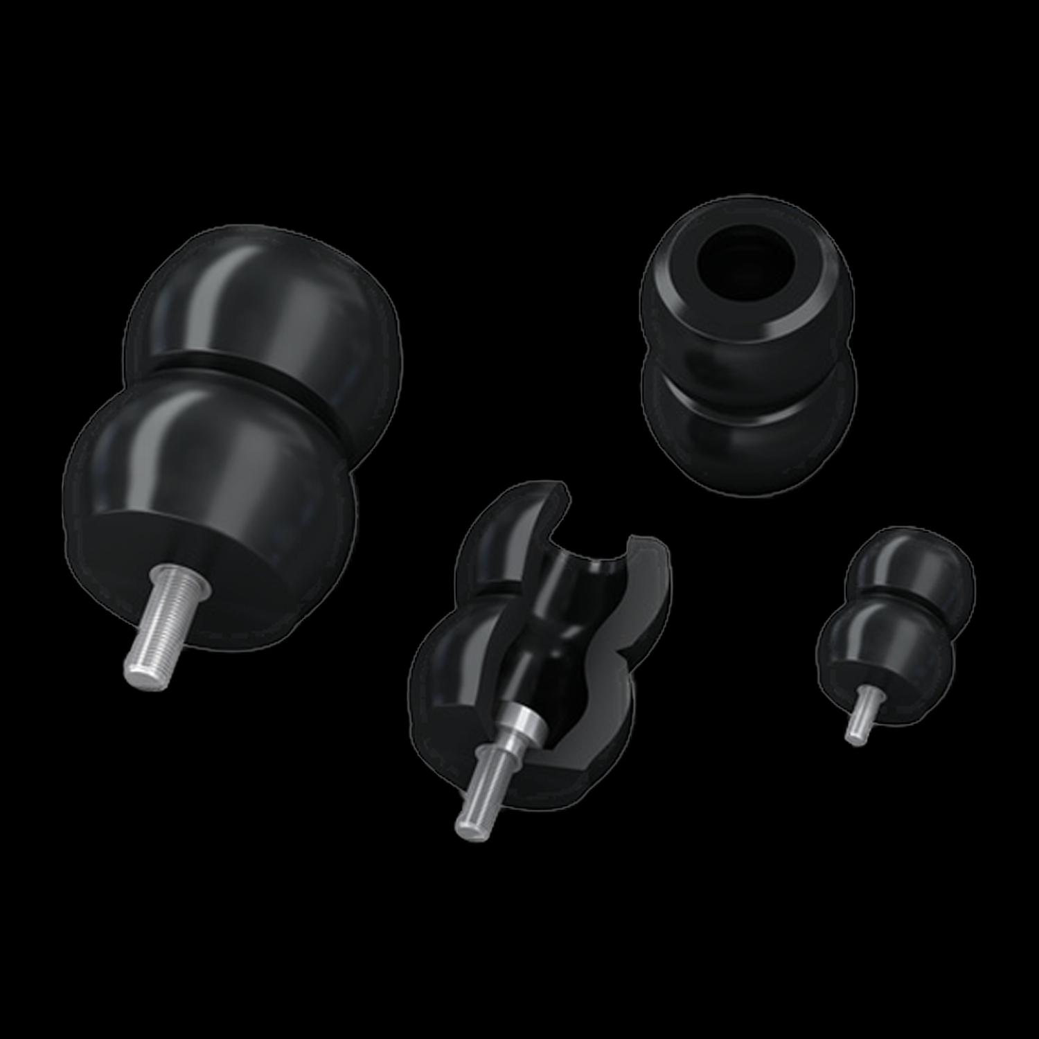 TUBUS TC and TC-S