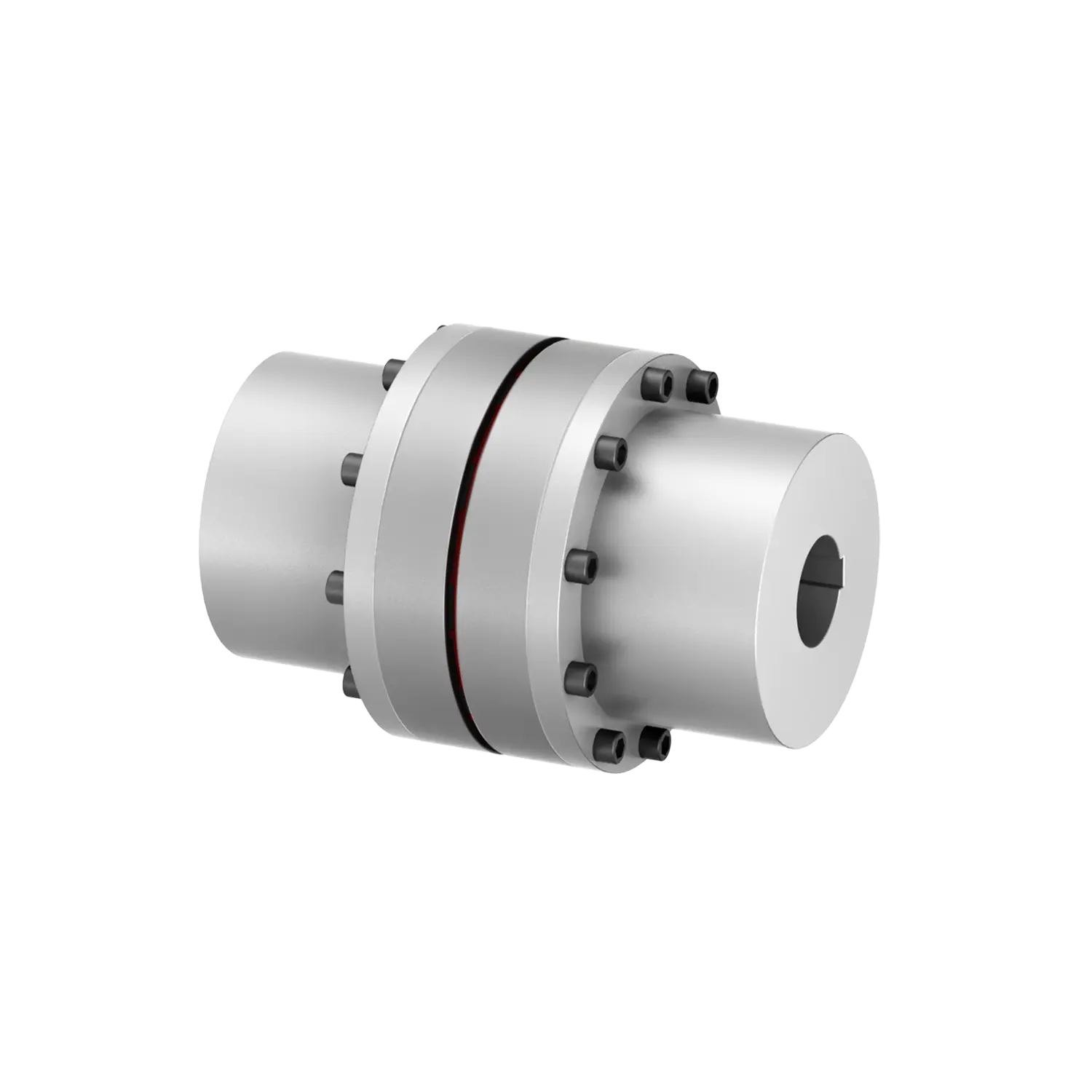 Elastische Klauenkupplung TNM H