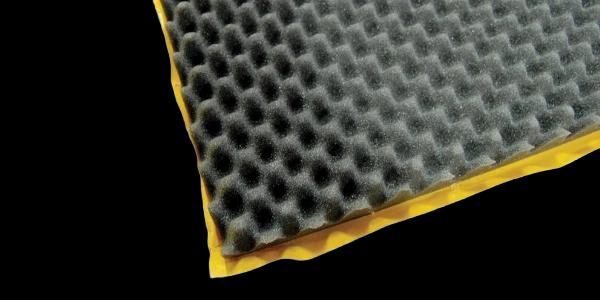 Schalldämmung - Geräuschdämmung