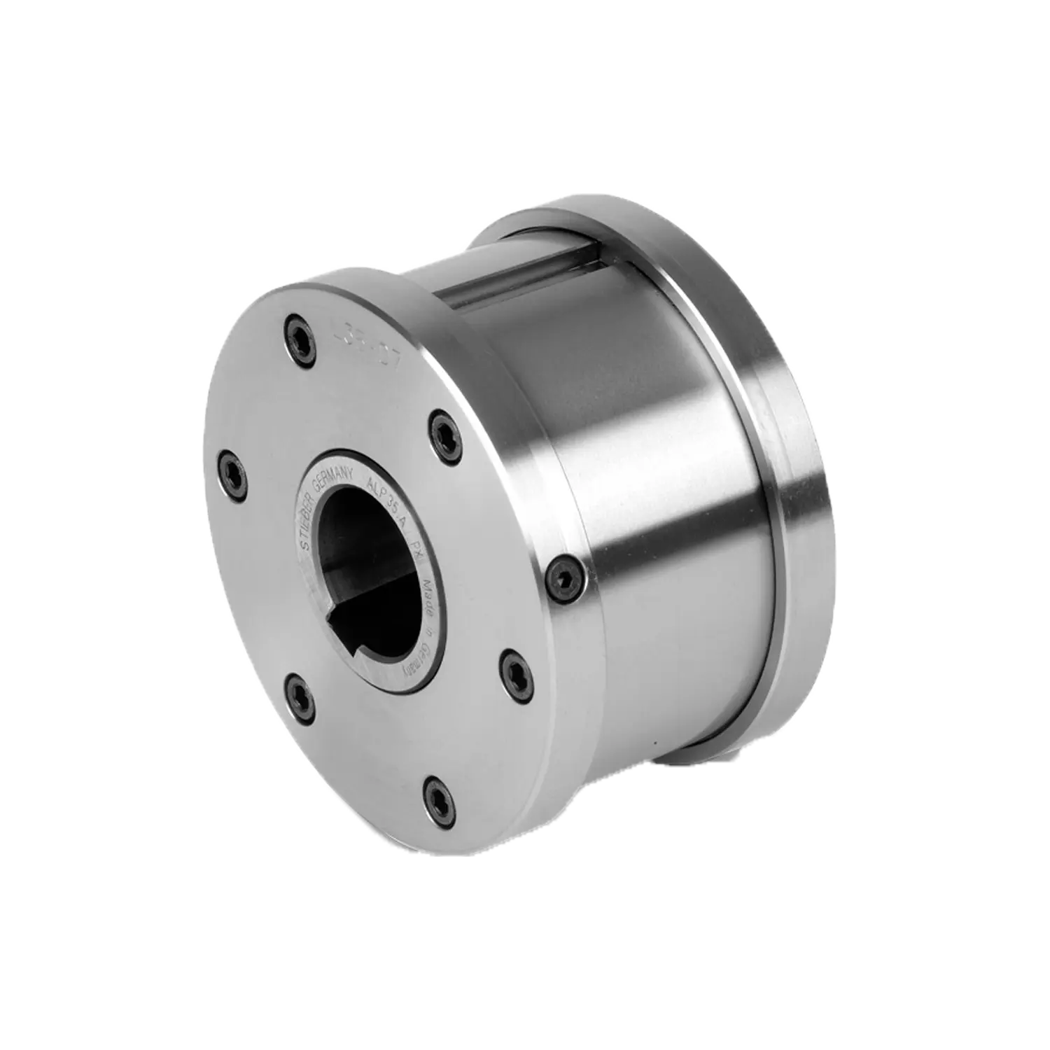 Rollenfreilauf ALP..F7D7 und ALMP..F7D7