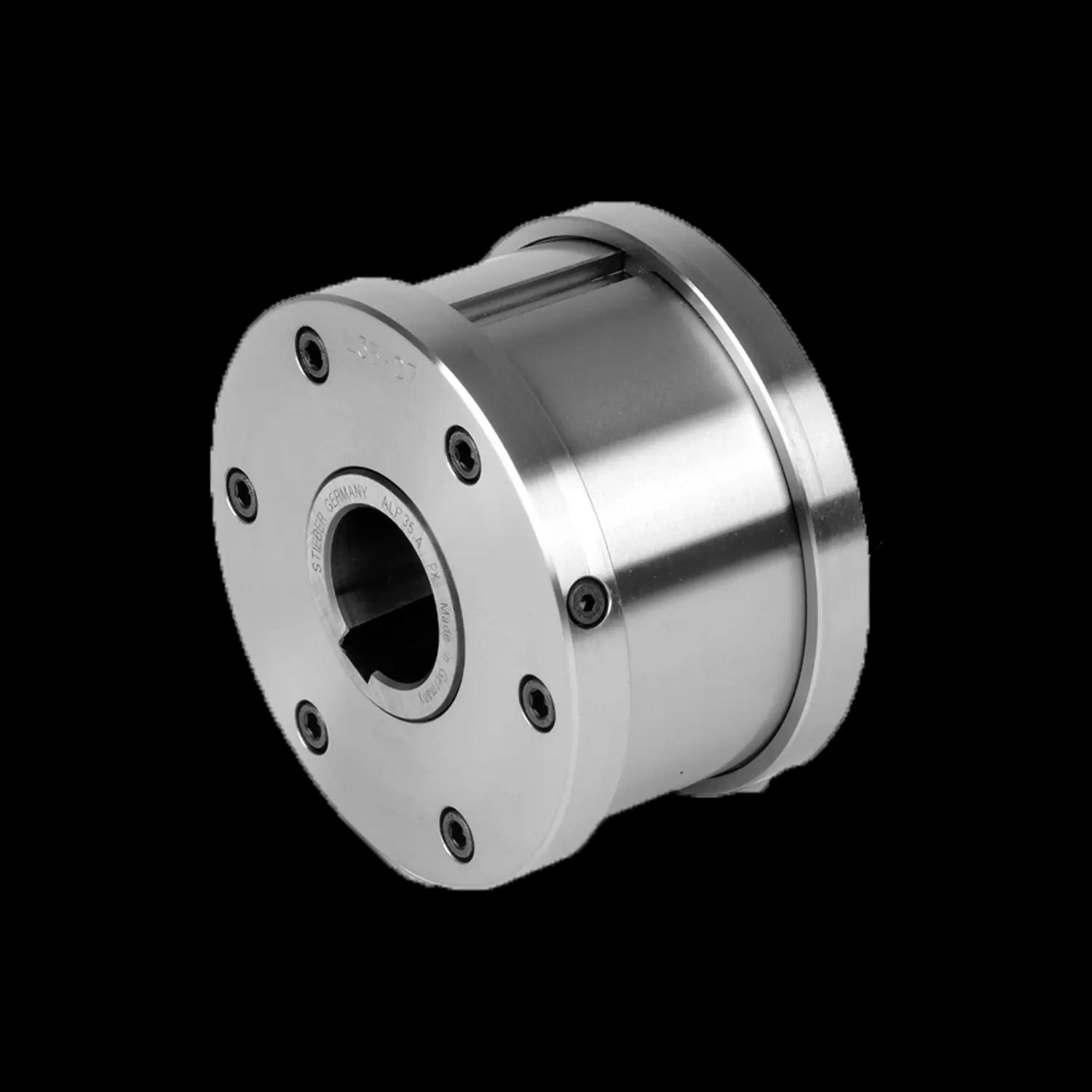 Rollenfreilauf ALP..F7D7 und ALMP..F7D7