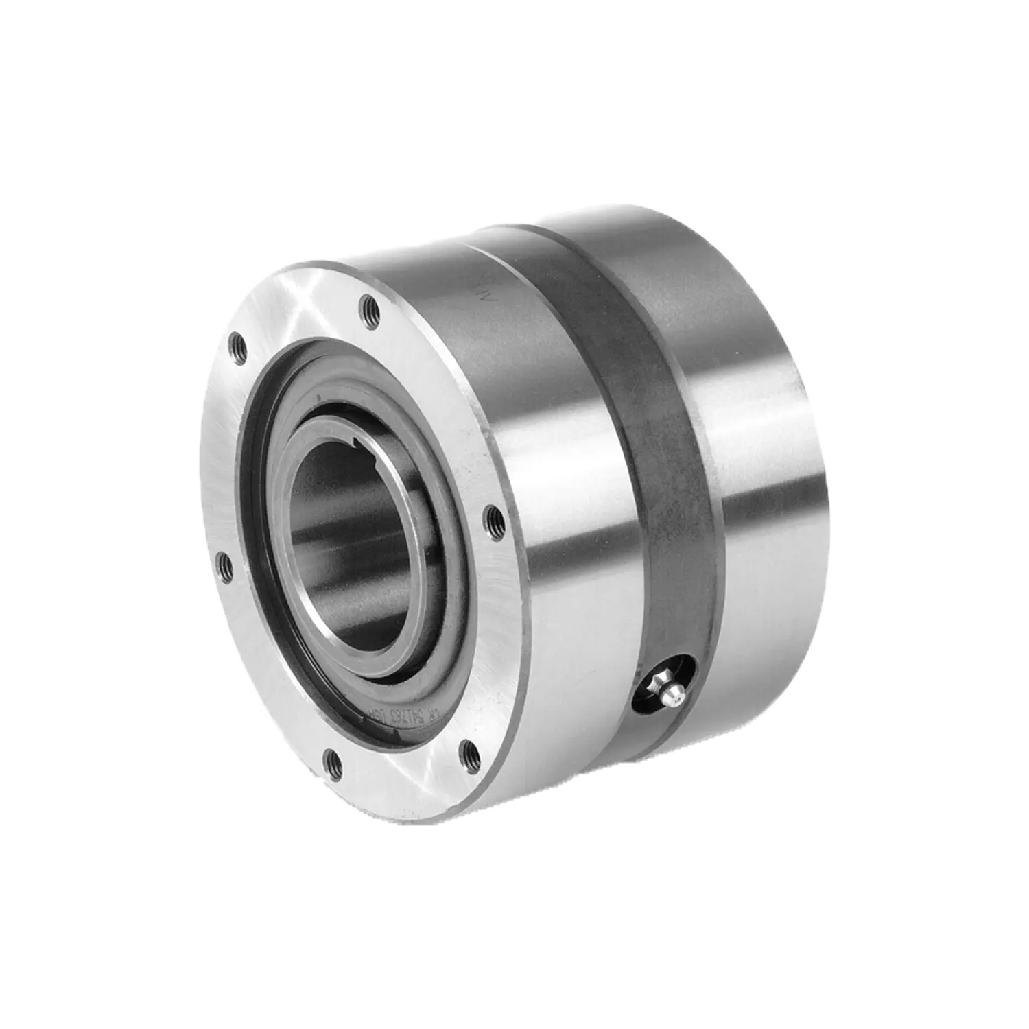 Klemmkörperfreilauf FS, FSO und HPI