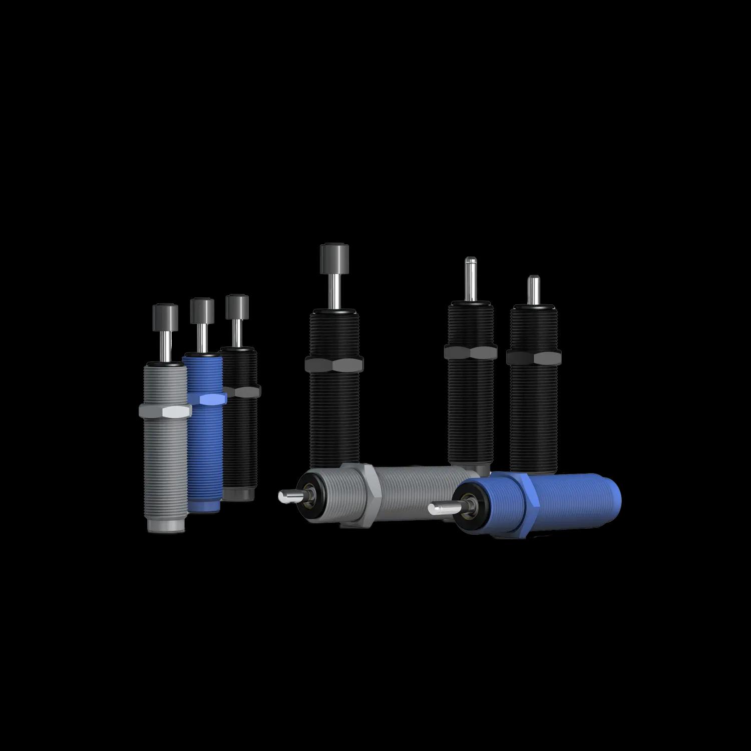 Amortisseurs ACE PET20 à PET27