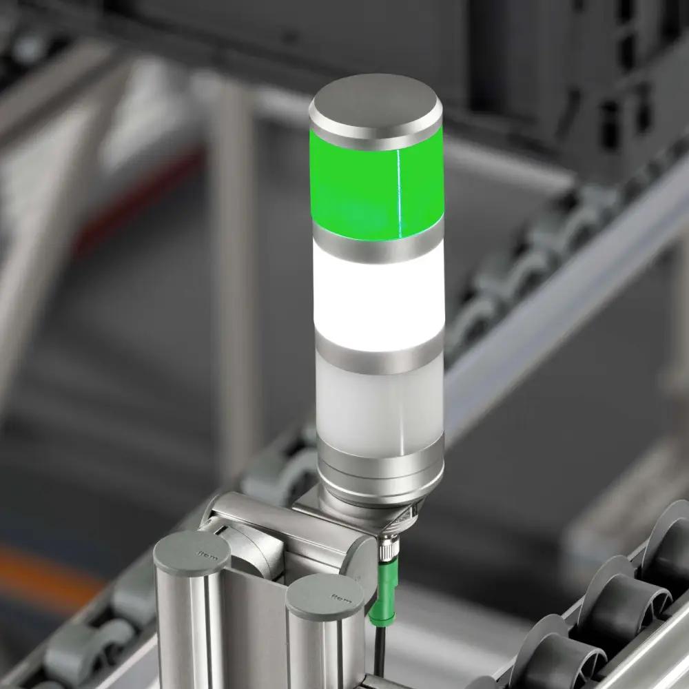 LED Indicator Lights and LED Strips