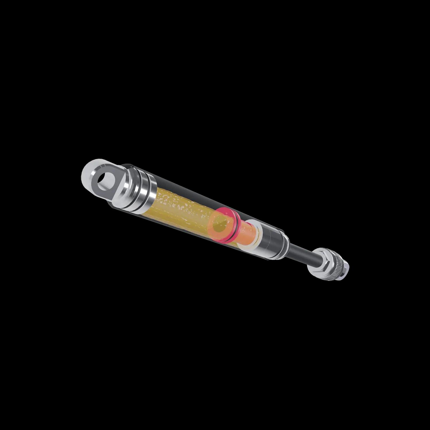 Adjustable MC-damper