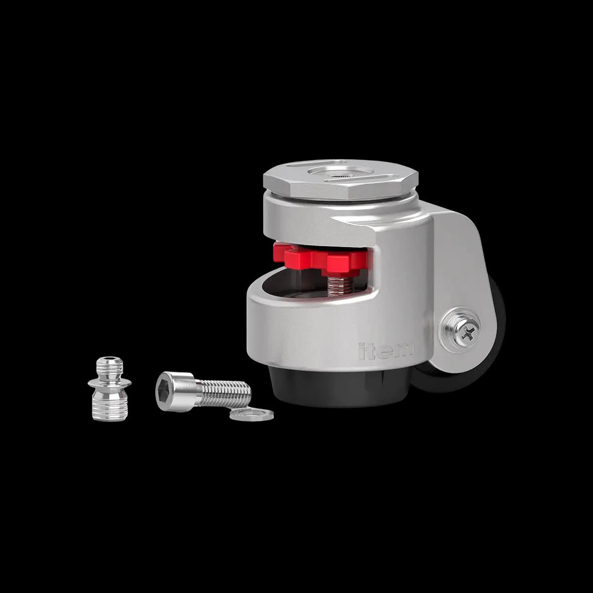 Castors and Levelers