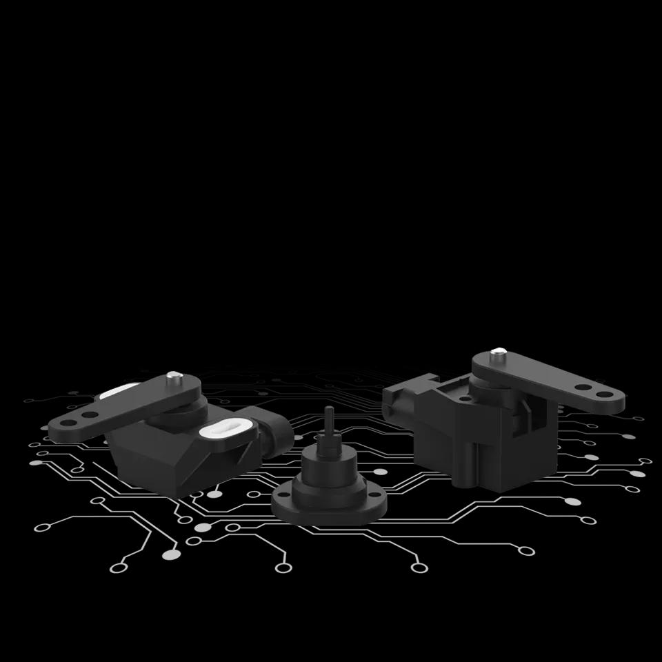 Elobau sigurnosni senzori