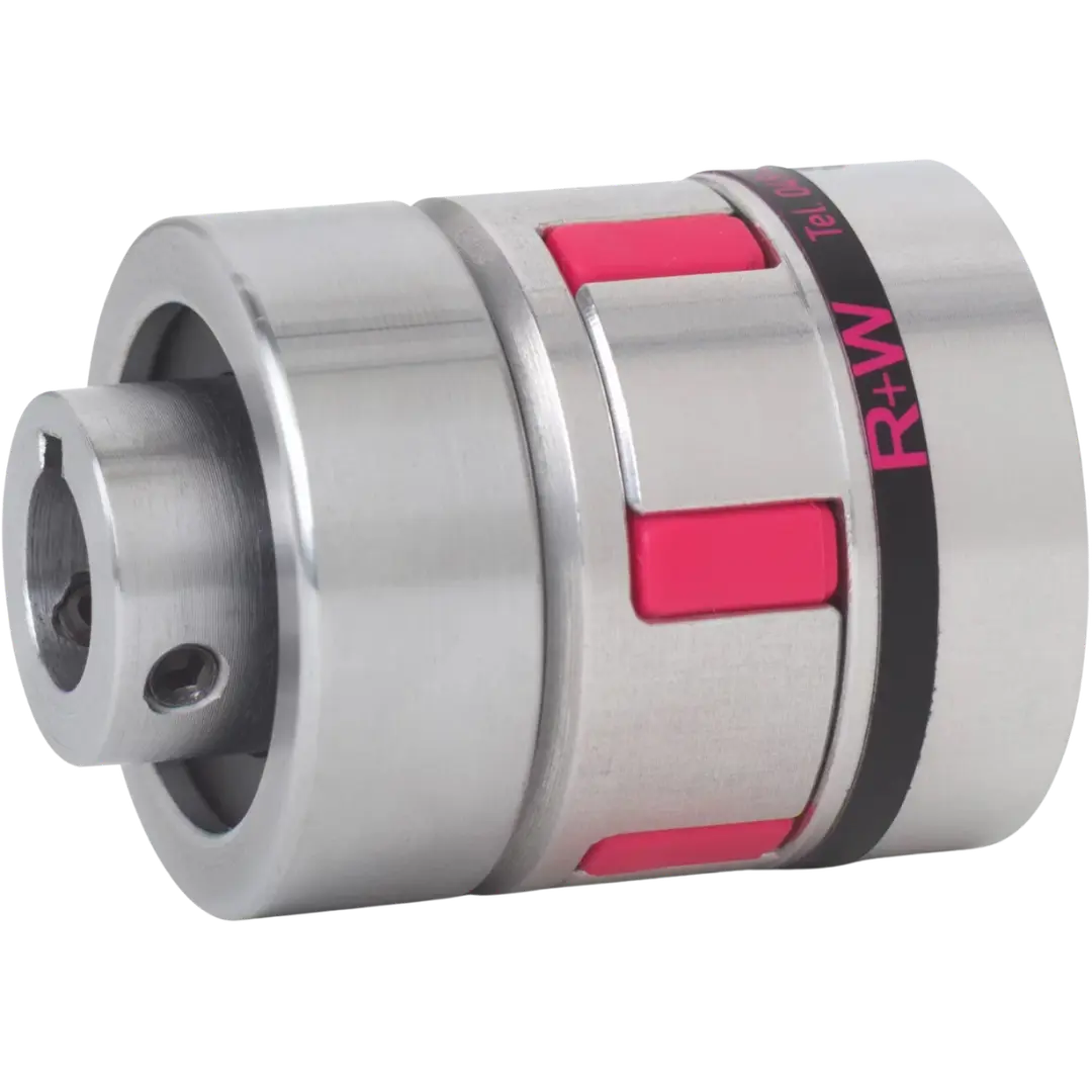 ESL – Обмежувач крутного моменту