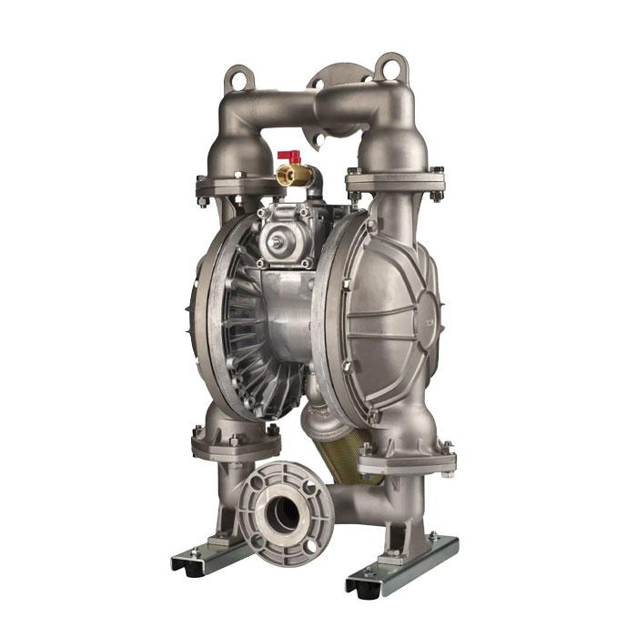 NDP-50BS Air-Operated Double Diaphragm Pump