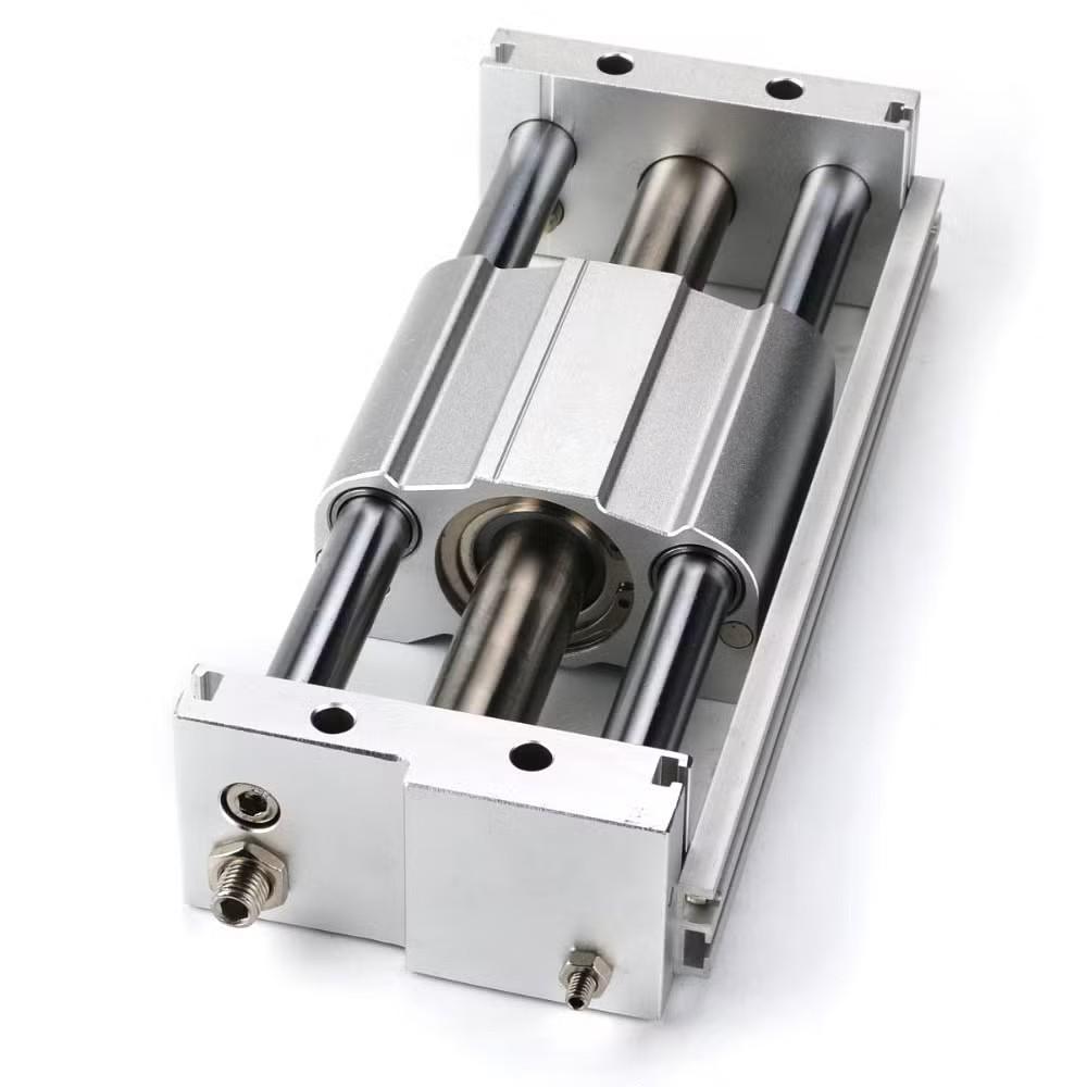 RMT/RMTL Series Cylinders