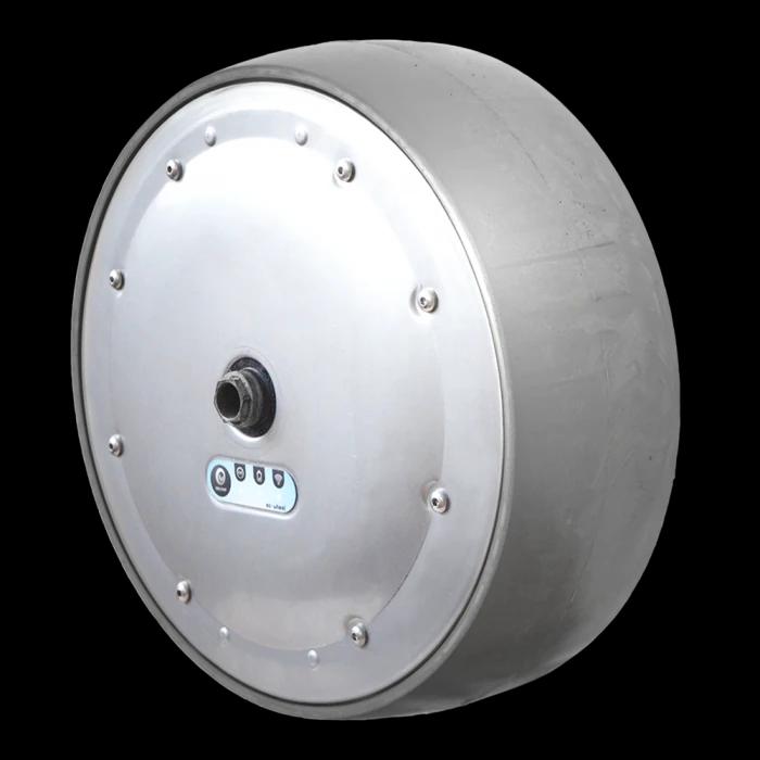 Series 300M - Elektrisk hjul til Medicinalindustri