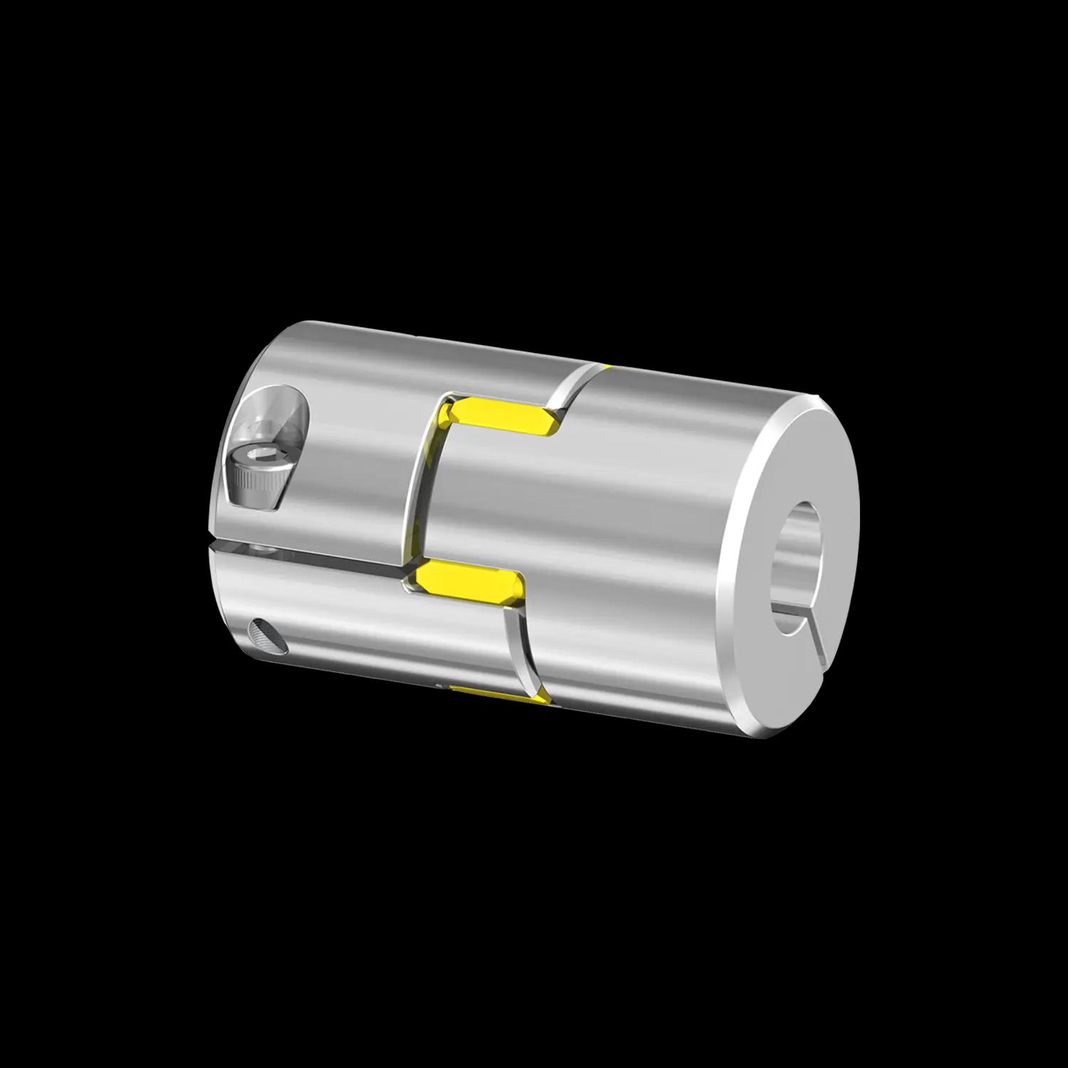 GWE 5103.1 elastomer jaw couplings