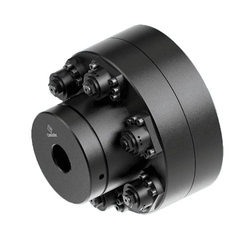 Modularer Drehmomentbegrenzer DSM