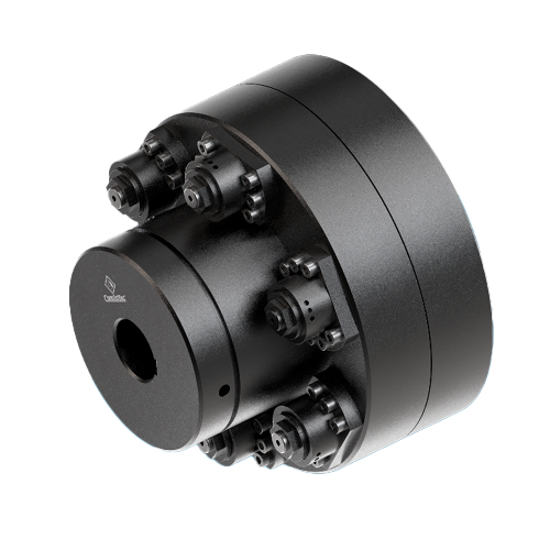 Modularer Drehmomentbegrenzer DSM