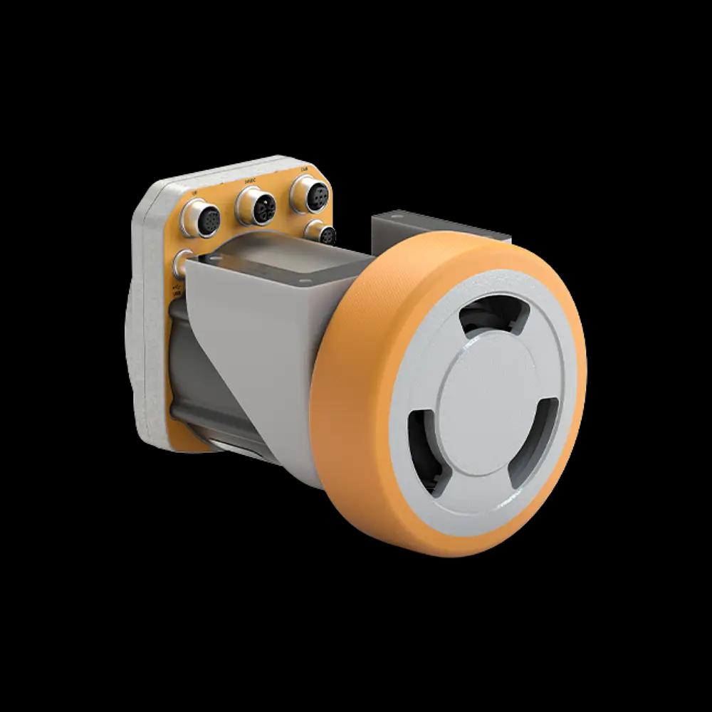 Safety Wheel Drive Series