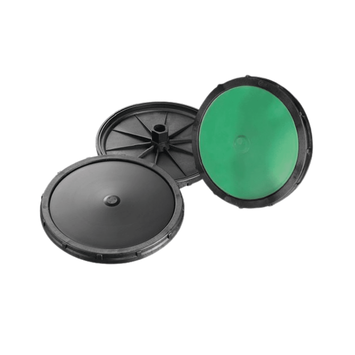Aeratoarele disc JetFlex® HD Series Fine Bubble JÄGER Group