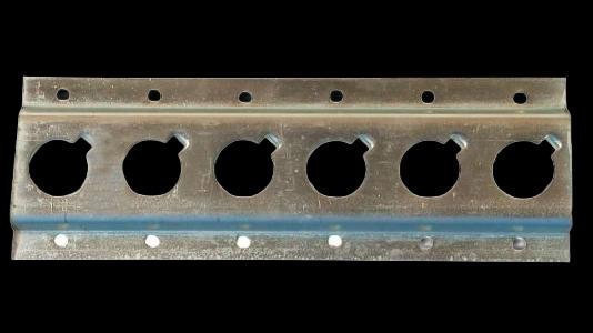 Zurrschienen und Zubehör