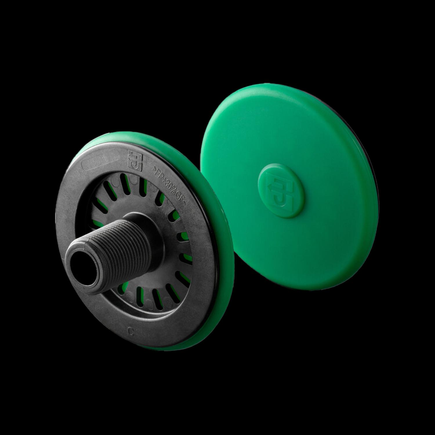 JetFlex® CBD Аератори для перемішування