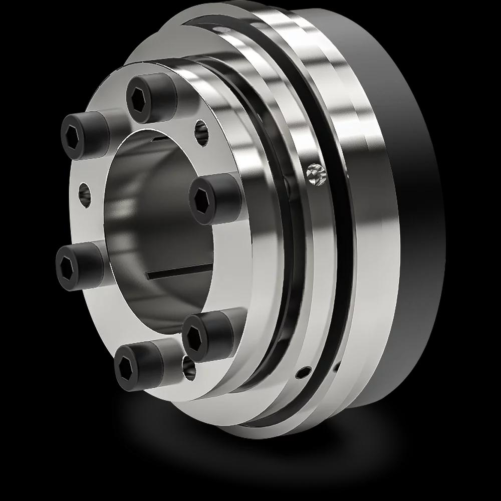 Ograničivaći momenta serije SK