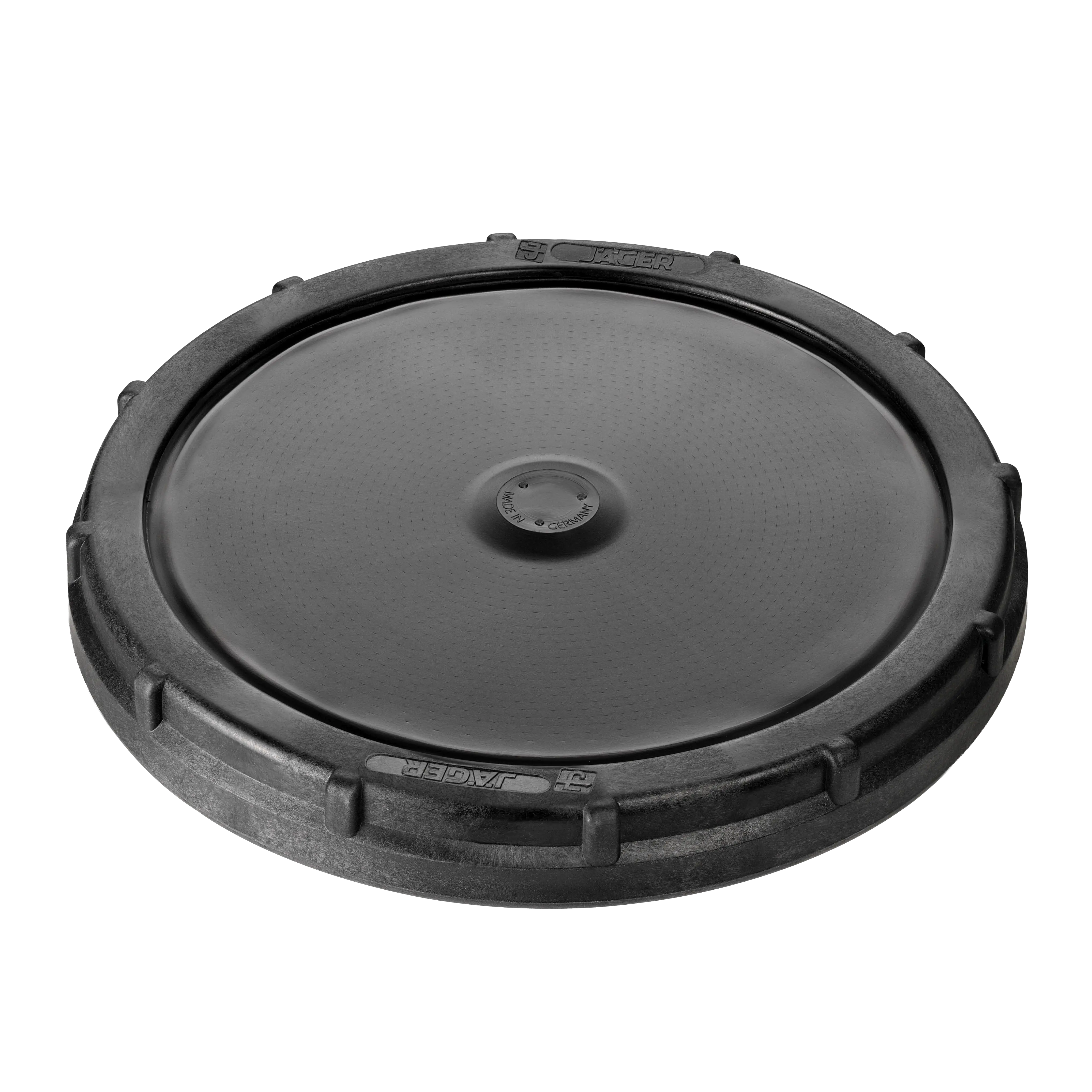 HD 200 Tellerbelüfter