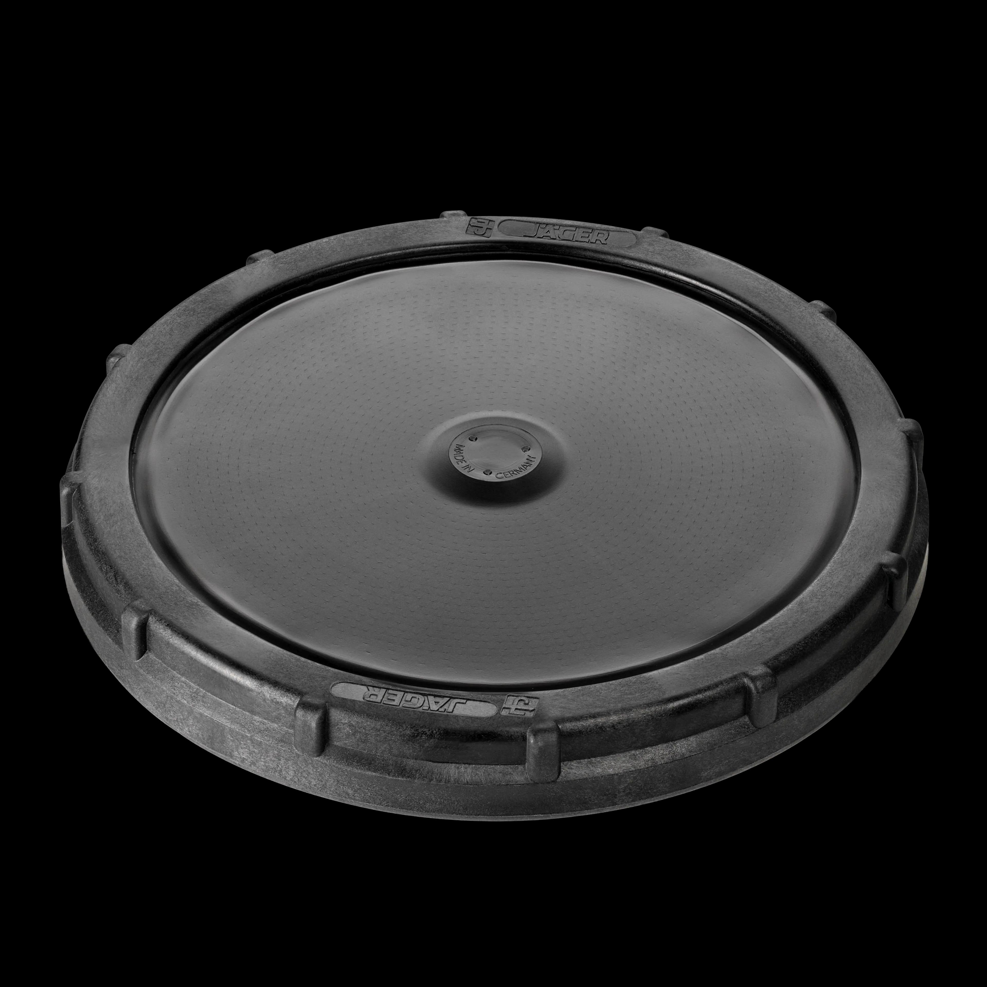 HD 200 Tellerbelüfter