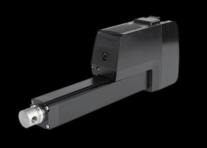 | Thomson | Bộ truyền động tuyến tính