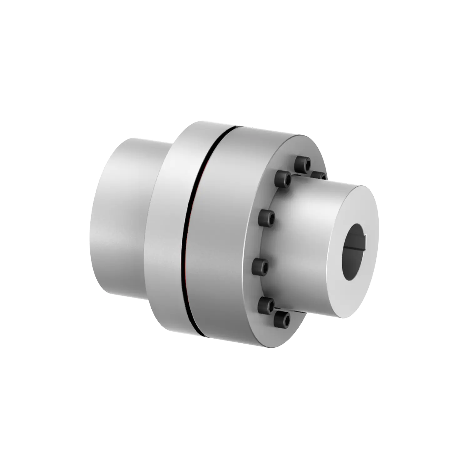 Elastische Klauenkupplung TNM G