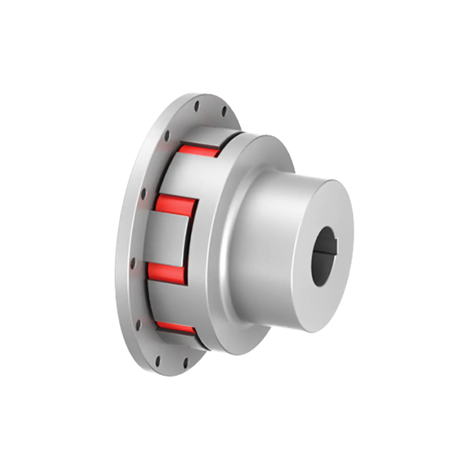 Elastische Klauenkupplung TNS SX
