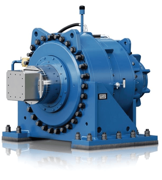 | WEG | Hộp số hành tinh