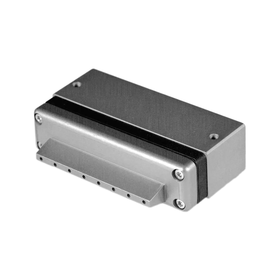 Ventilové bloky řady 580