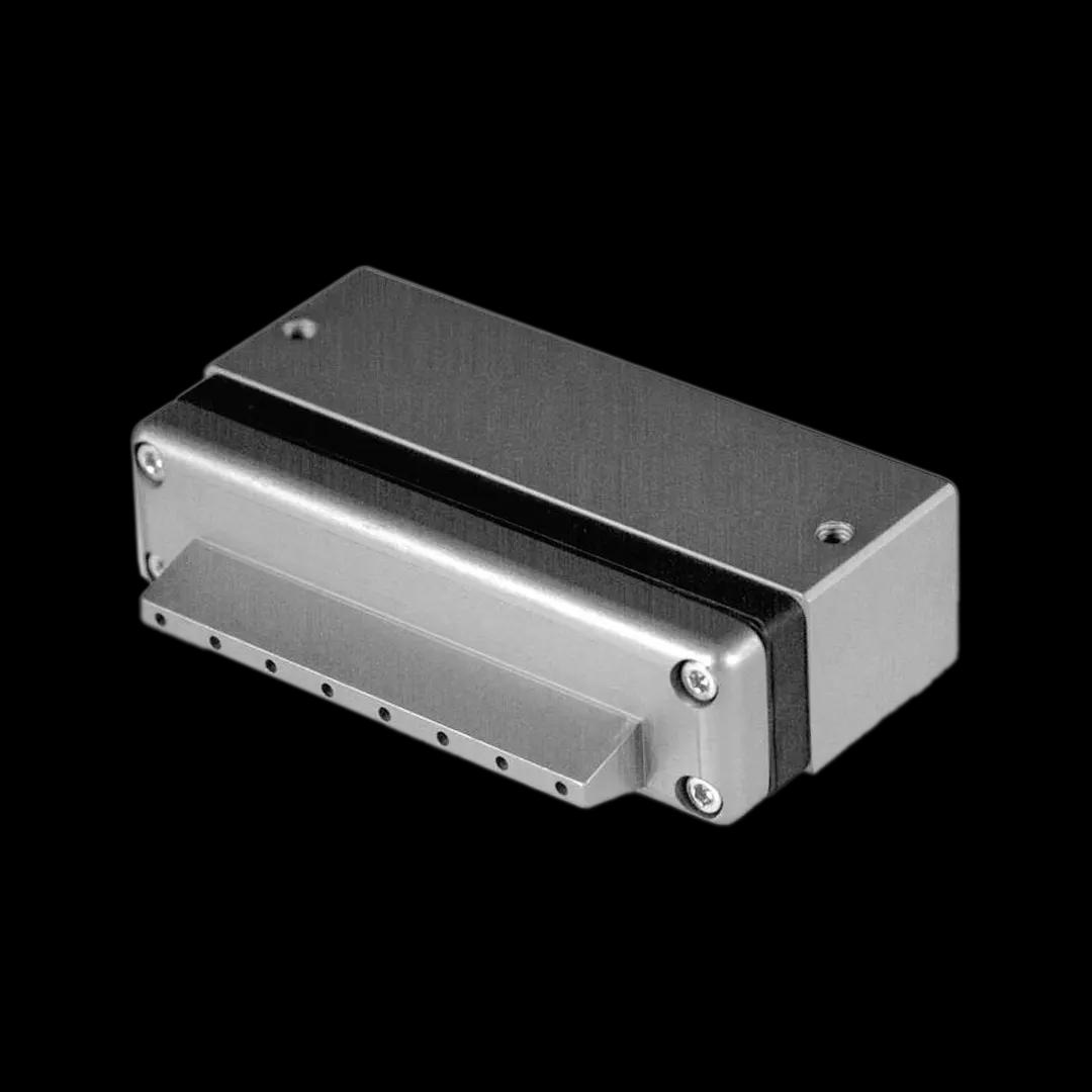 Ventilové bloky řady 580