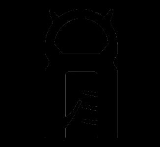 Kantenschutzprofile in Silikon