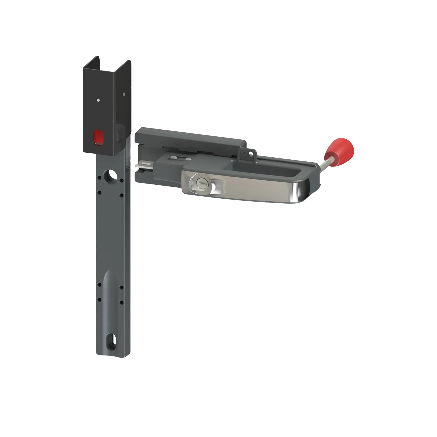 P-KUBE Lite für die Serie FG und FY