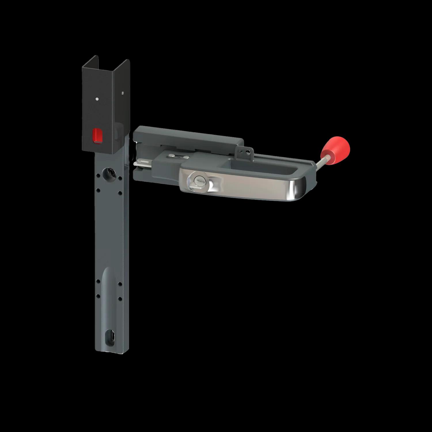 P-KUBE Lite für die Serie FG und FY