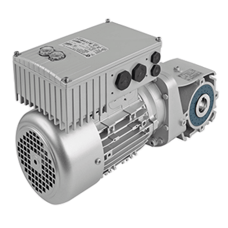 NORDAC START - Motorstarter SK 135E