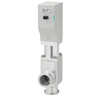 Elektrisches Vakuumventil – Modell EVB