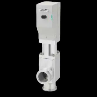 Elektrisches Vakuumventil – Modell EVB