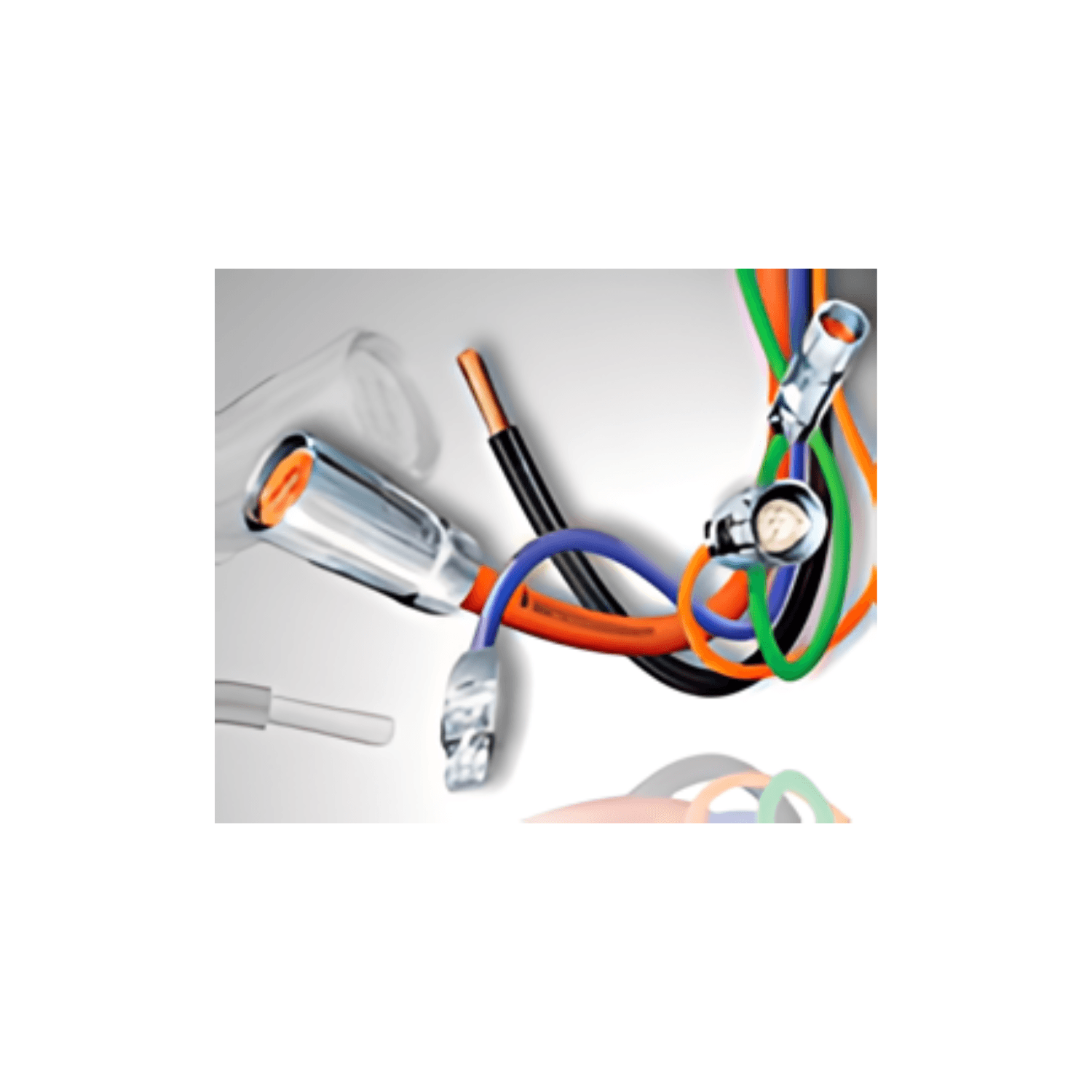 | Brevetti Stendato | Cáp siêu mềm dẻo