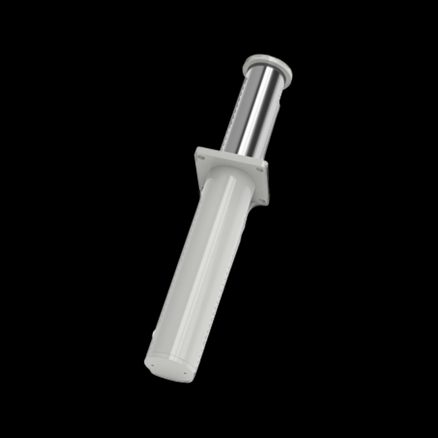VS-BXLR-FC front flange