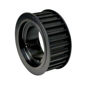 Zahnriemenrad HTD-Profil für Spannbuchsen