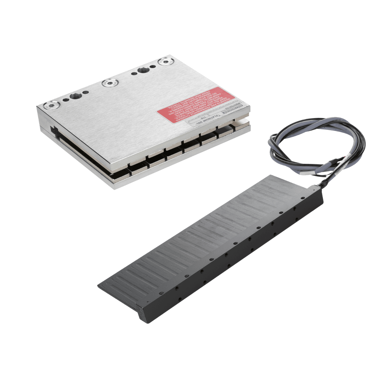 IL Ironless Linear Motors