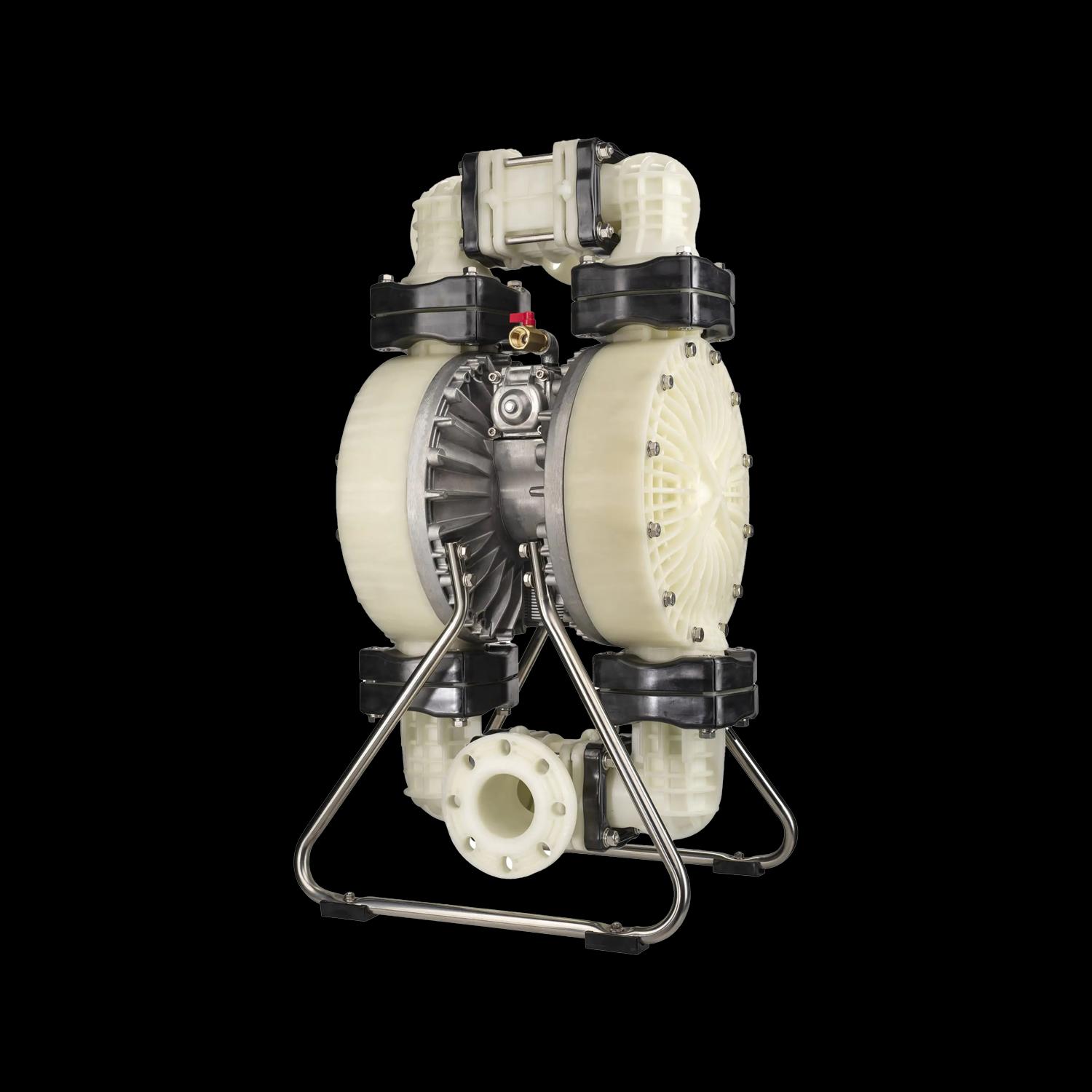 NDP-80BP Air-Operated Double Diaphragm Pump