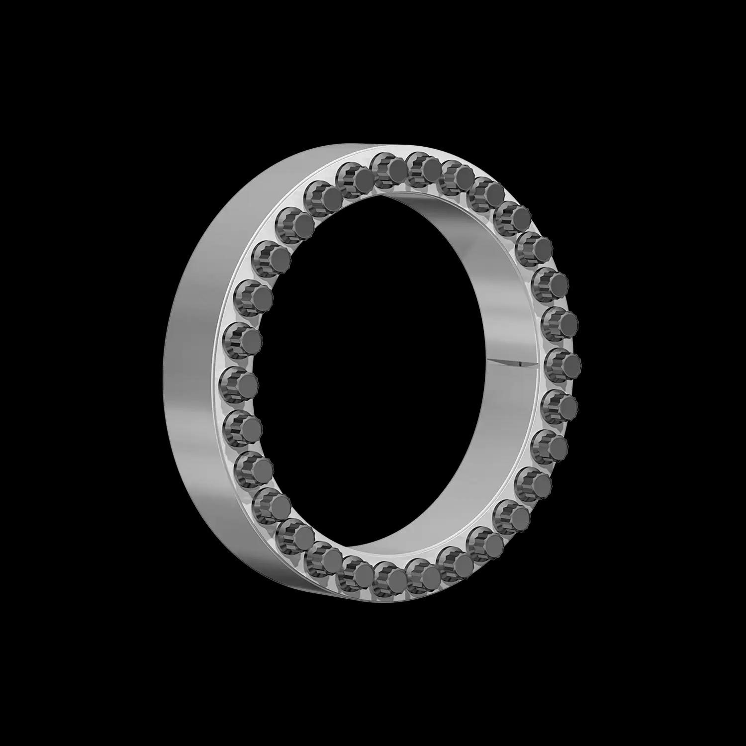 RfN 7012.2 locking assembly for bending moments