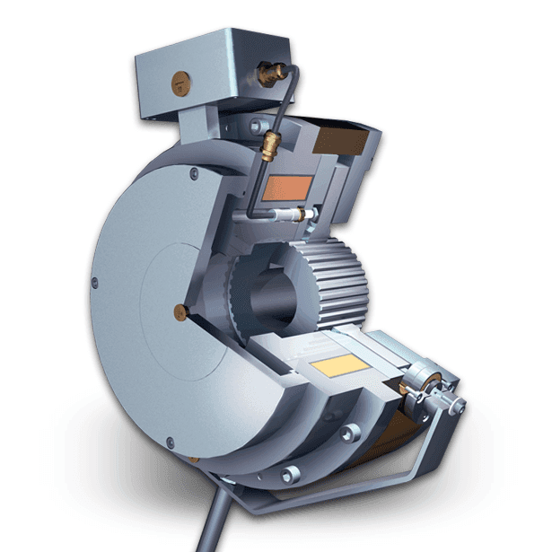 Elektromagnetne spojnice i kočnice Stromag