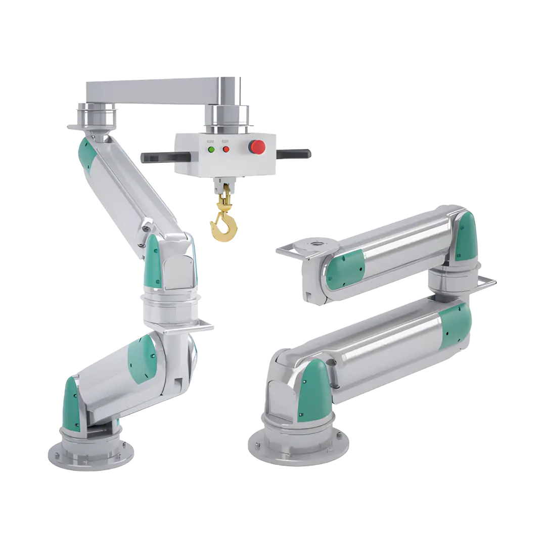 Manipulátory PowerArm