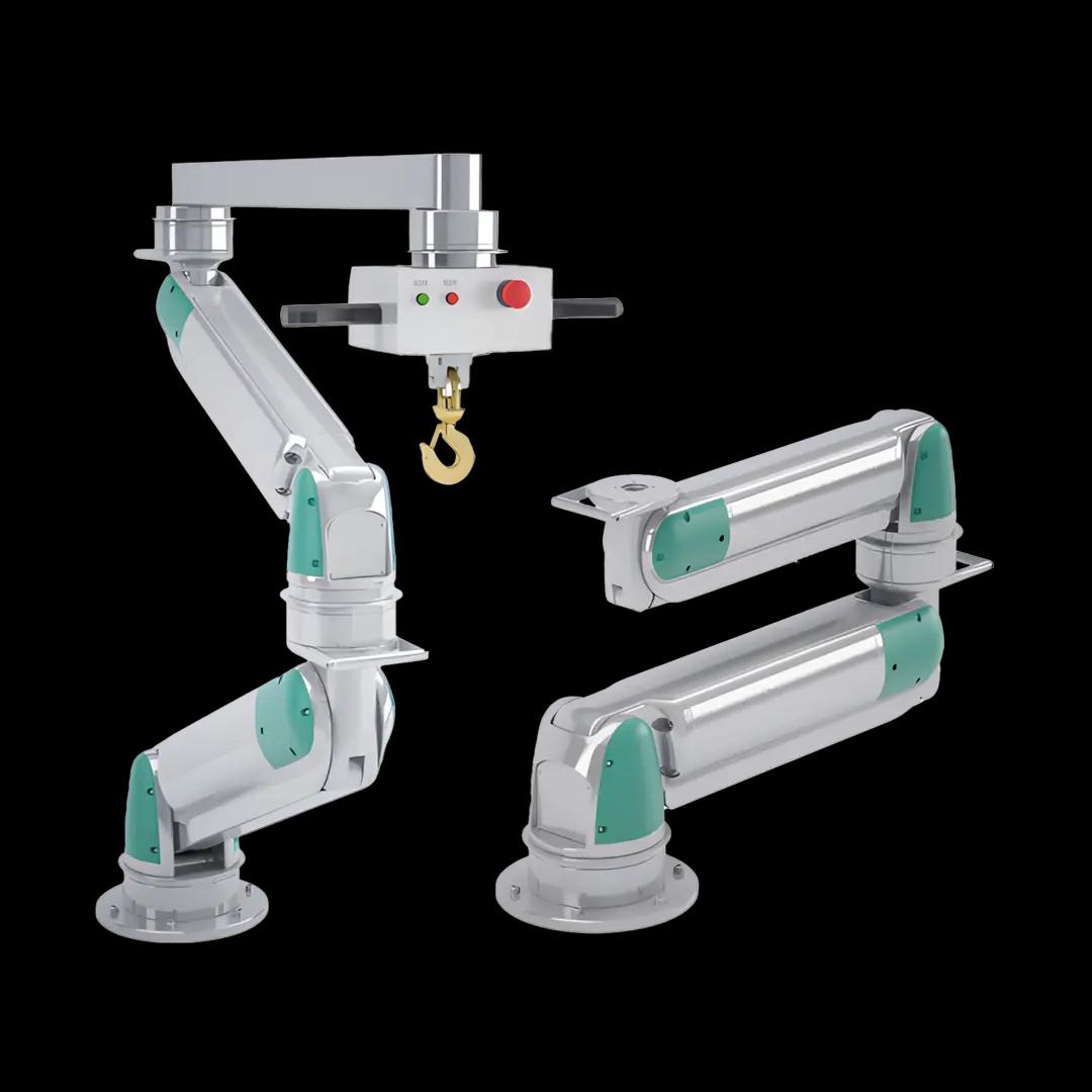 Manipulátory PowerArm