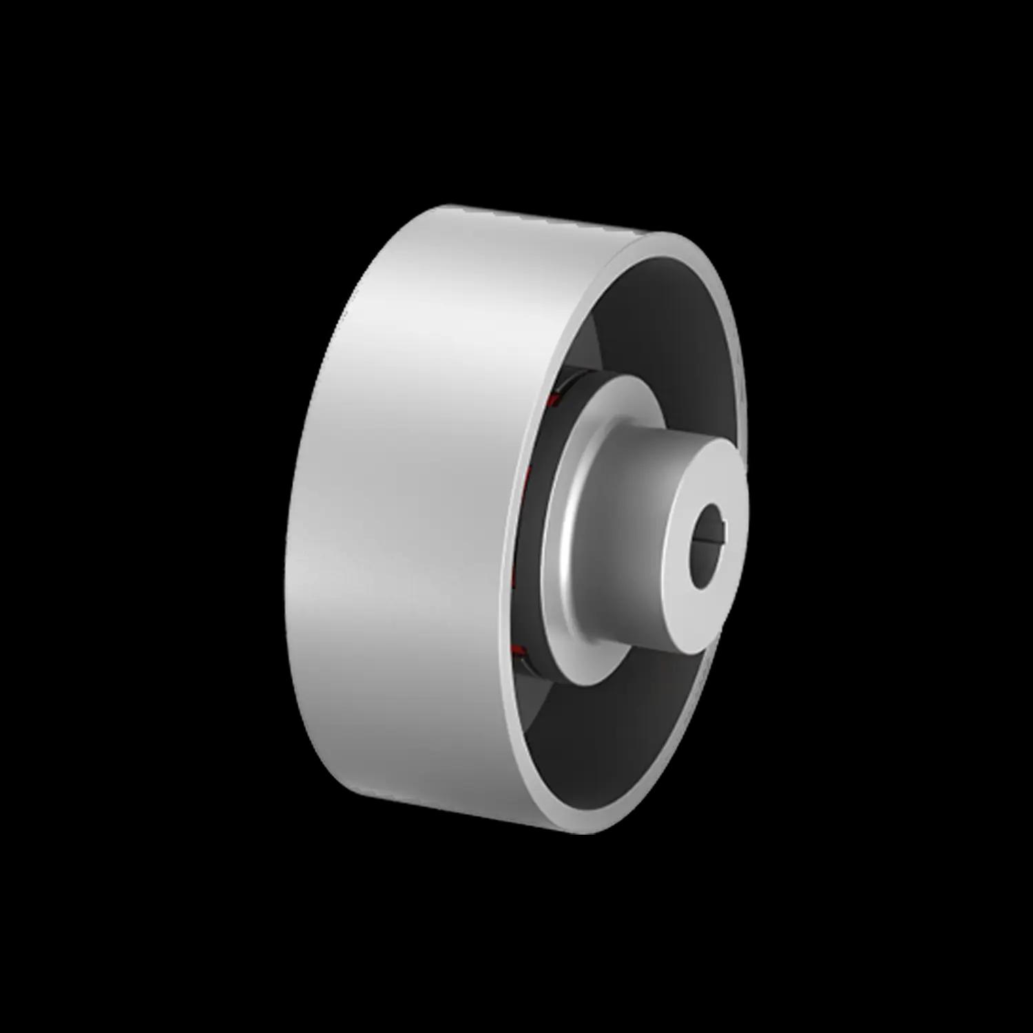 Elastická čeľusťová spojka  TNS S-BT