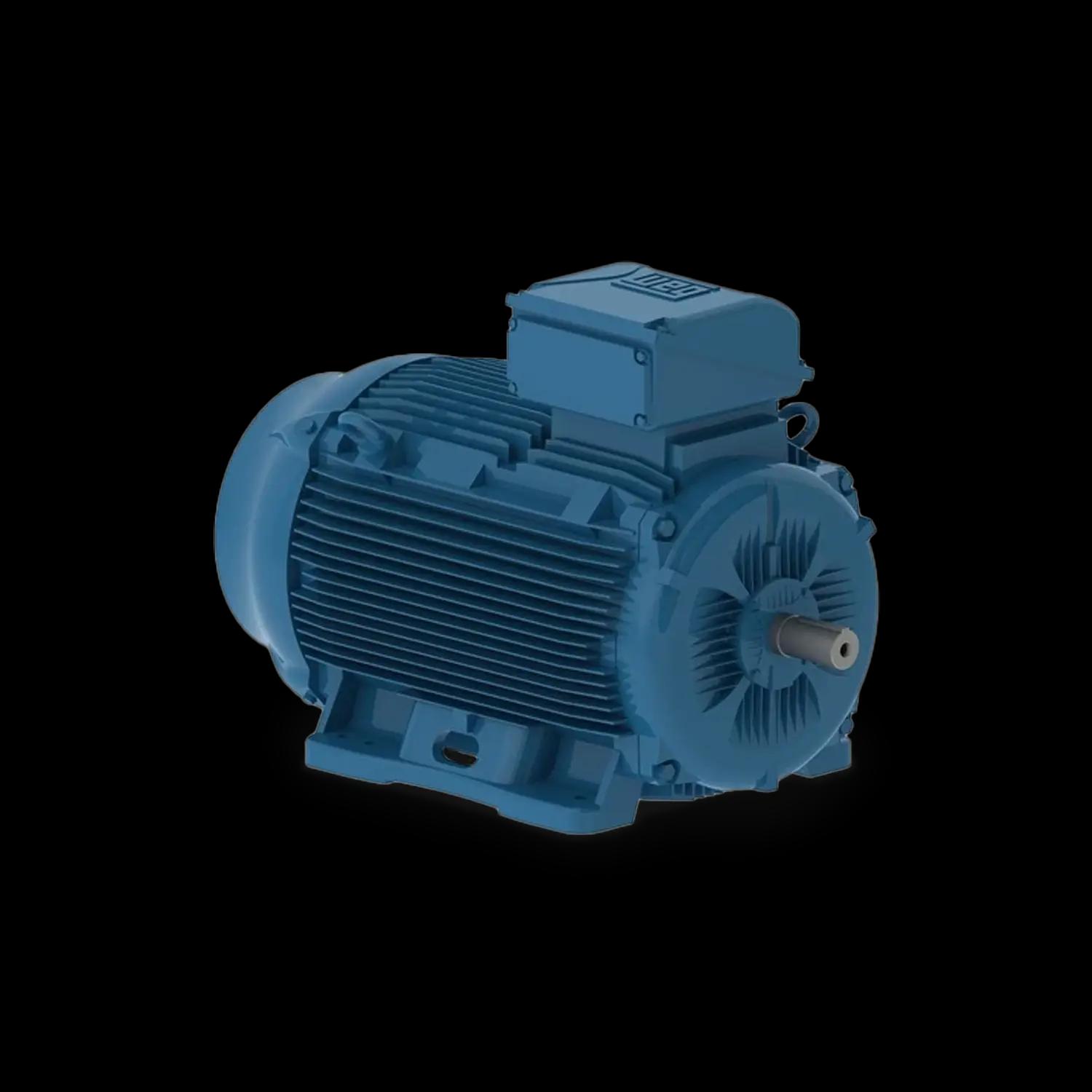 W22Xec erhöhte Sicherheit  Exec (Zone 2) und Extc (Zone 22)